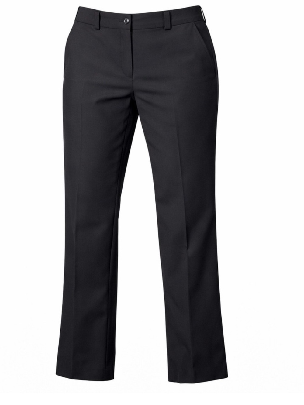Nike Golf Tour Performance Women’s Size 12 Black Dri-FIT Straight Leg Pants
